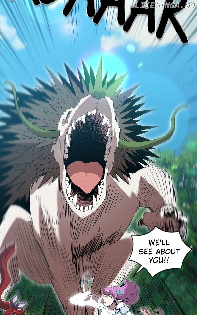 The Strongest Florist Chapter 215 Page 88