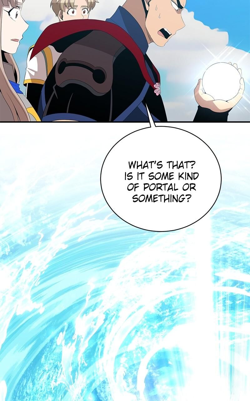 The Strongest Florist Chapter 216 Page 15
