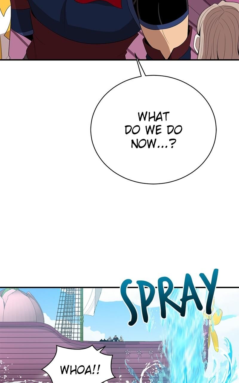 The Strongest Florist Chapter 216 Page 17