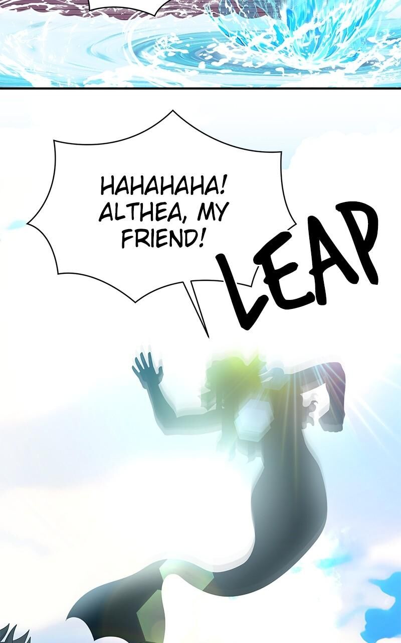 The Strongest Florist Chapter 216 Page 18