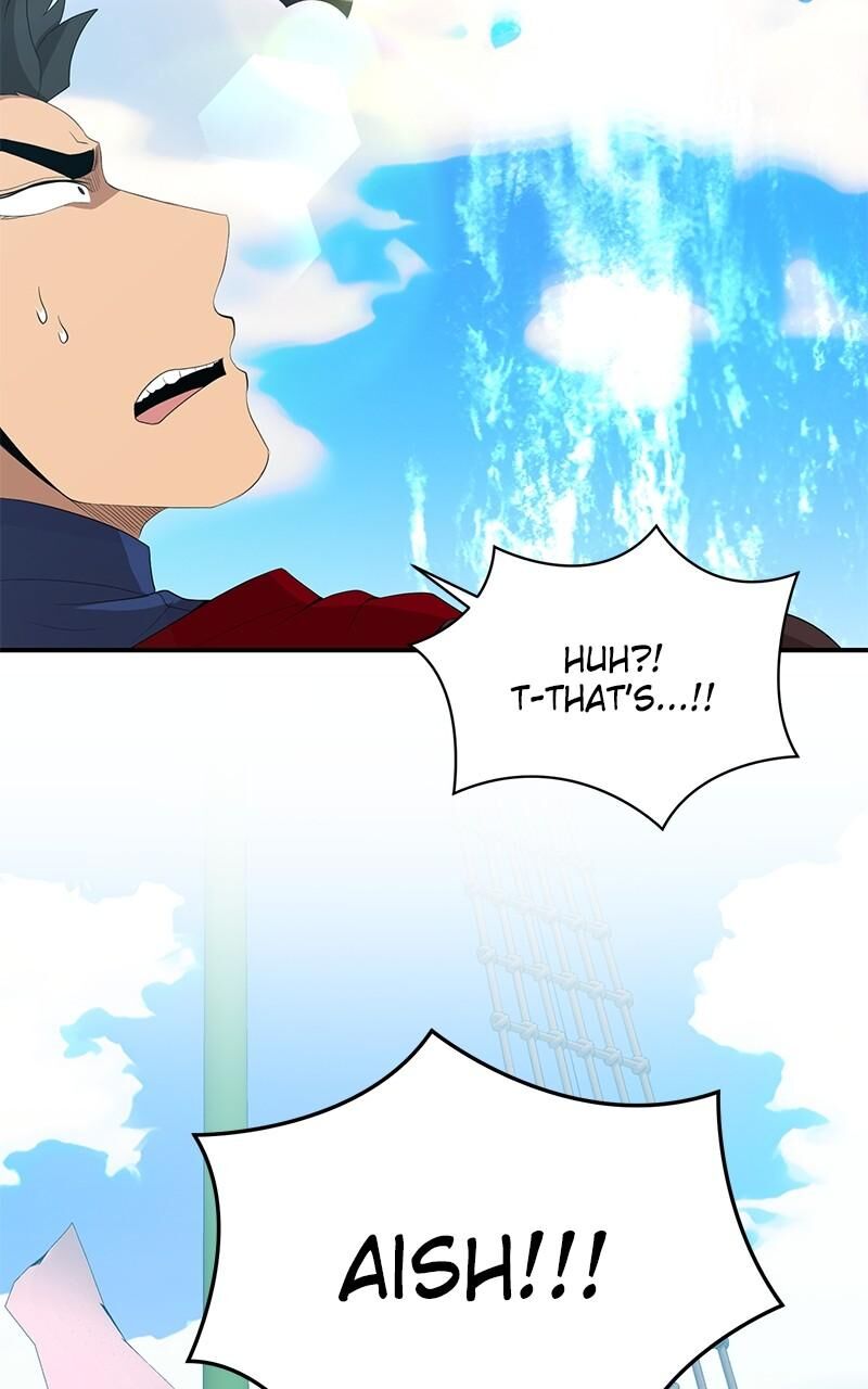 The Strongest Florist Chapter 216 Page 19