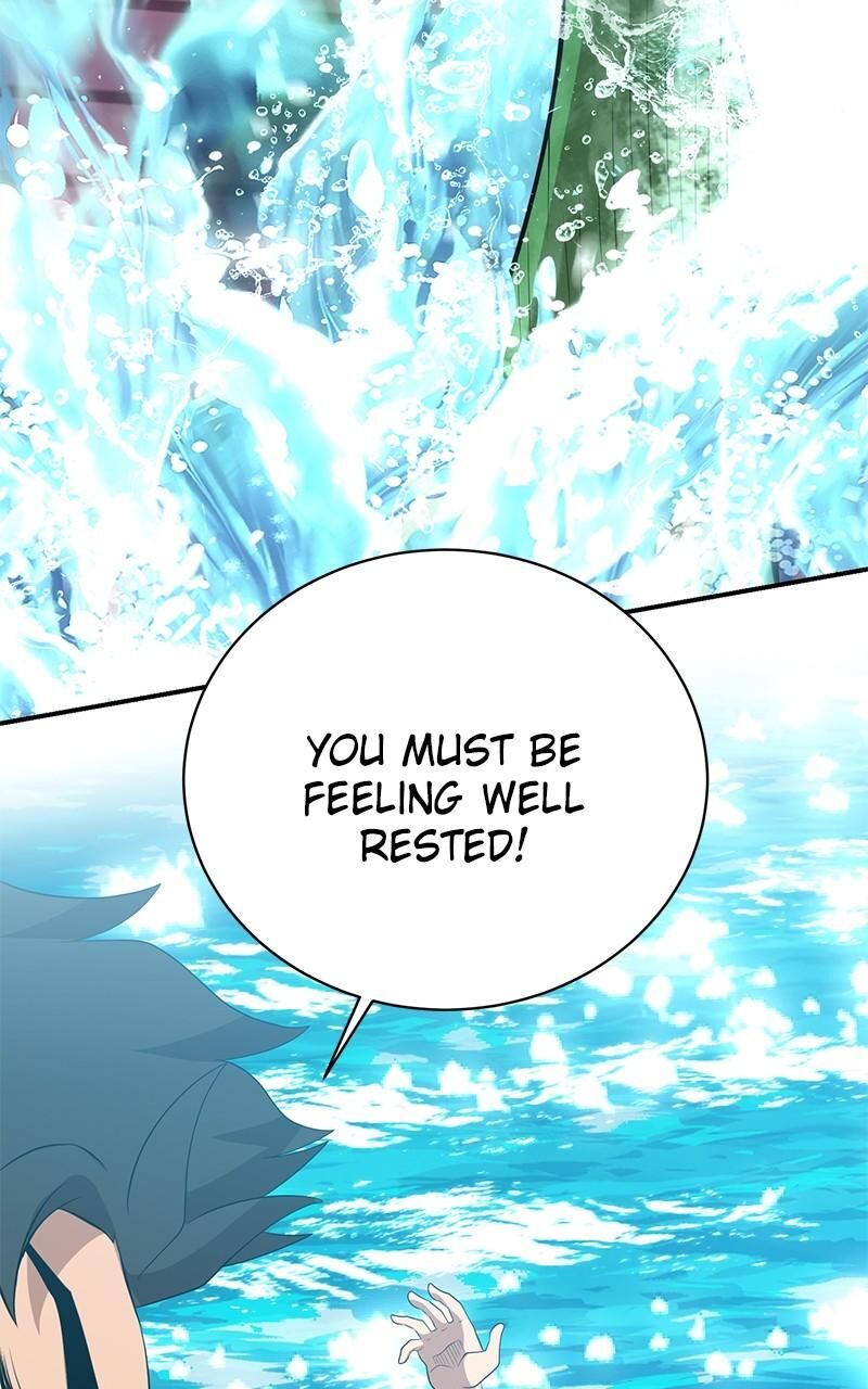 The Strongest Florist Chapter 216 Page 21