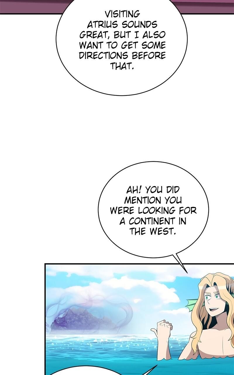 The Strongest Florist Chapter 216 Page 24