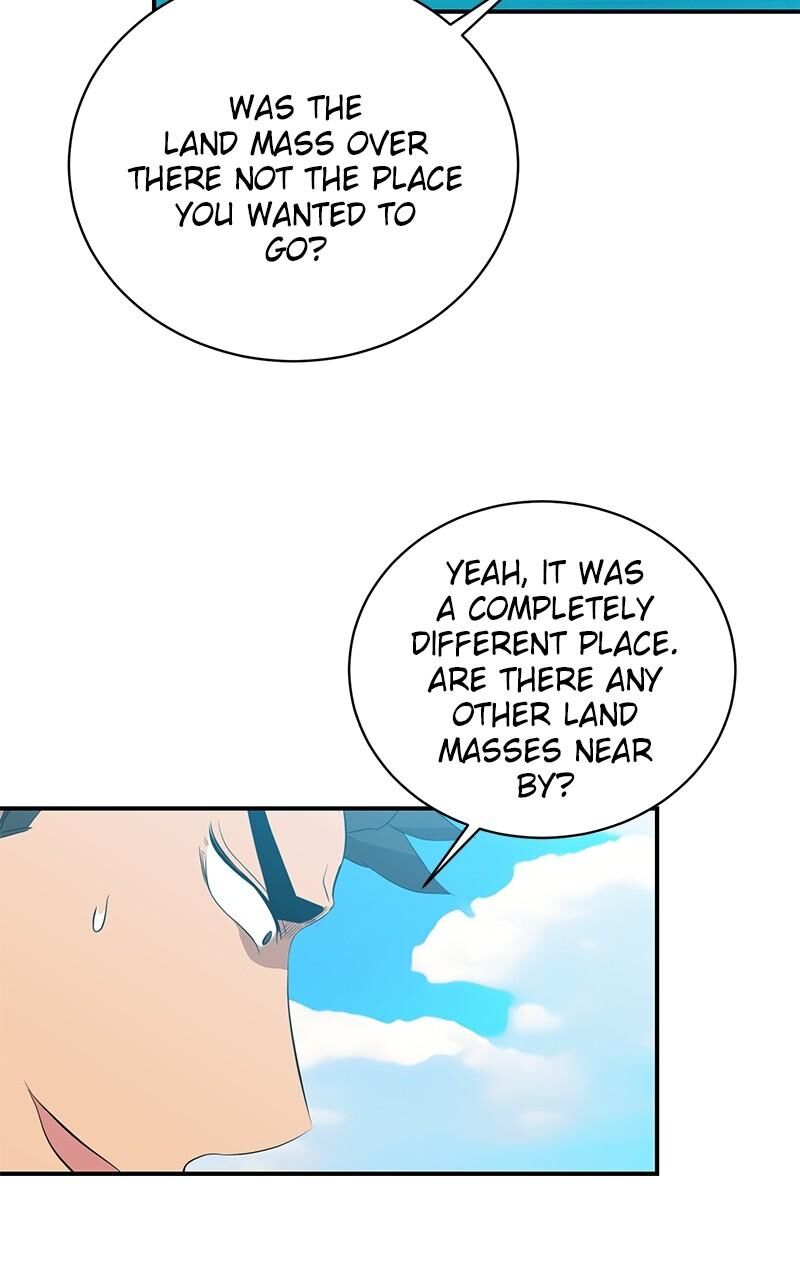 The Strongest Florist Chapter 216 Page 25