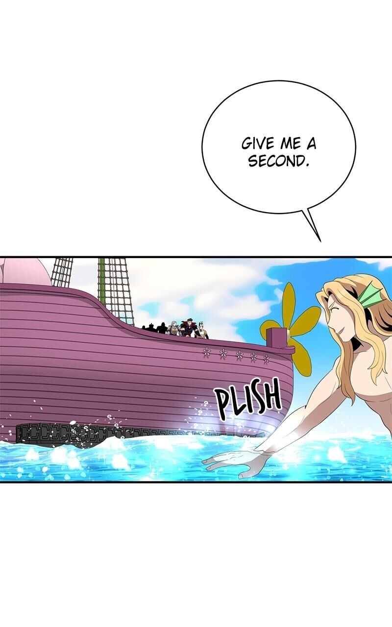 The Strongest Florist Chapter 216 Page 26