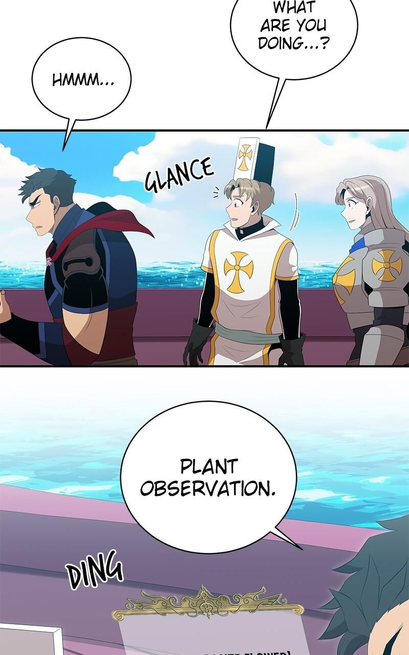 The Strongest Florist Chapter 216 Page 3