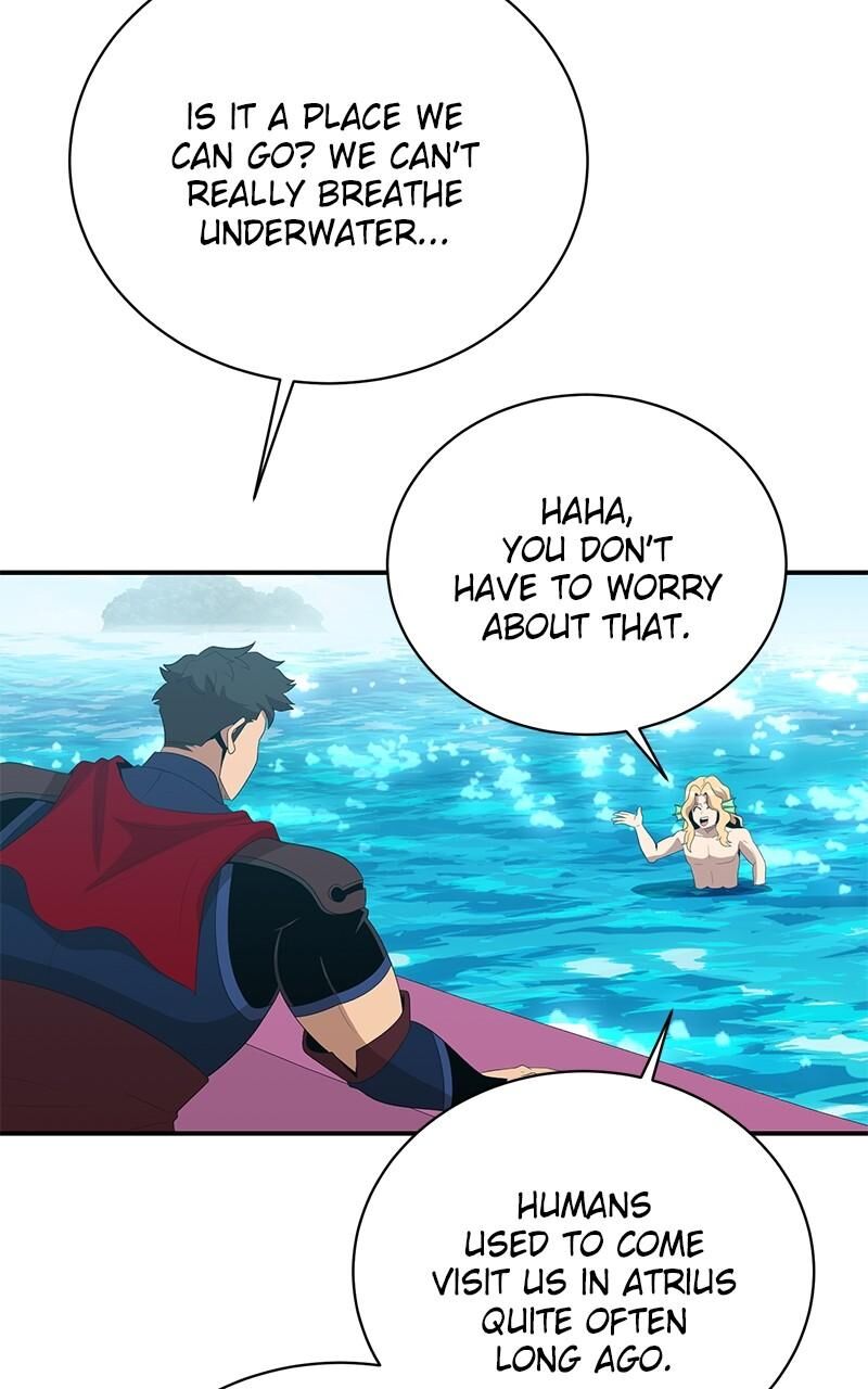 The Strongest Florist Chapter 216 Page 33