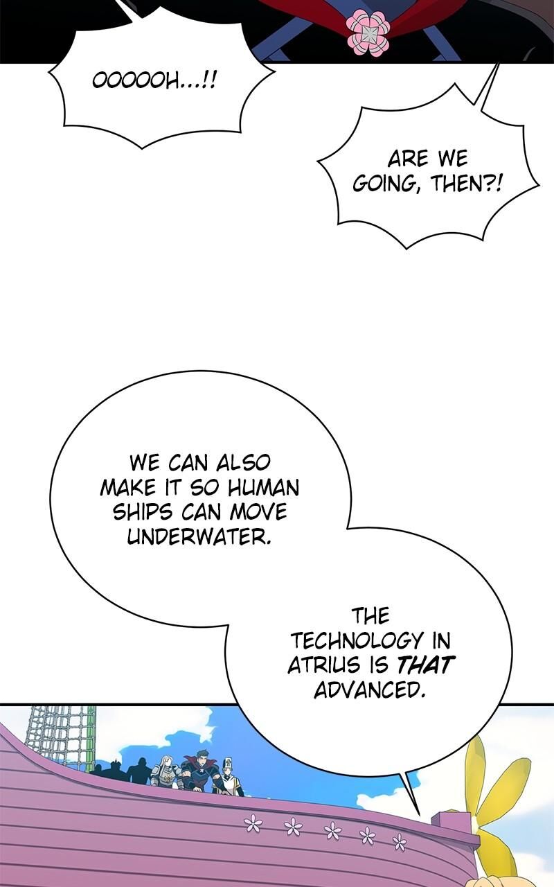 The Strongest Florist Chapter 216 Page 35
