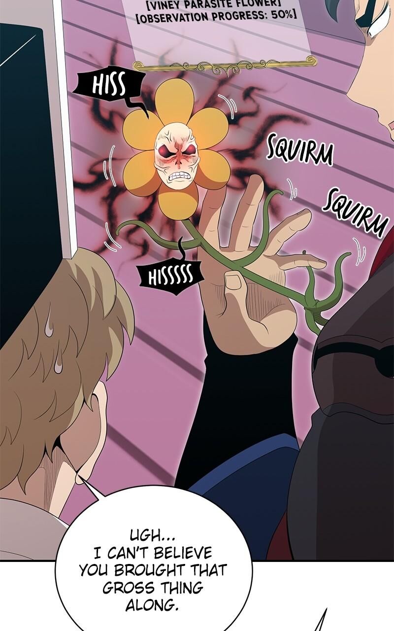 The Strongest Florist Chapter 216 Page 4