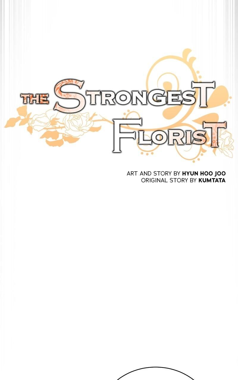 The Strongest Florist Chapter 216 Page 40