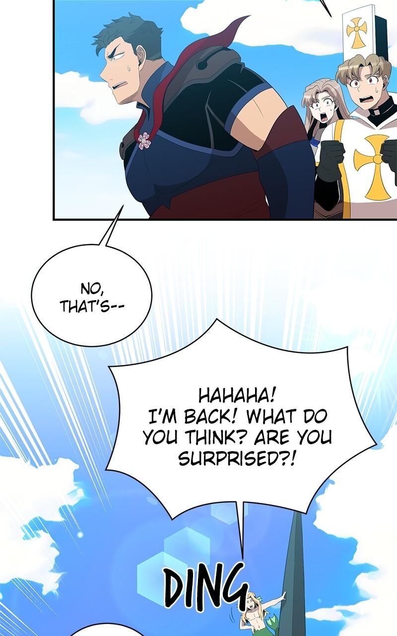The Strongest Florist Chapter 216 Page 44