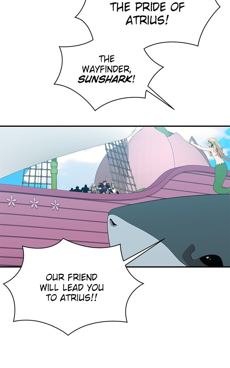 The Strongest Florist Chapter 216 Page 46