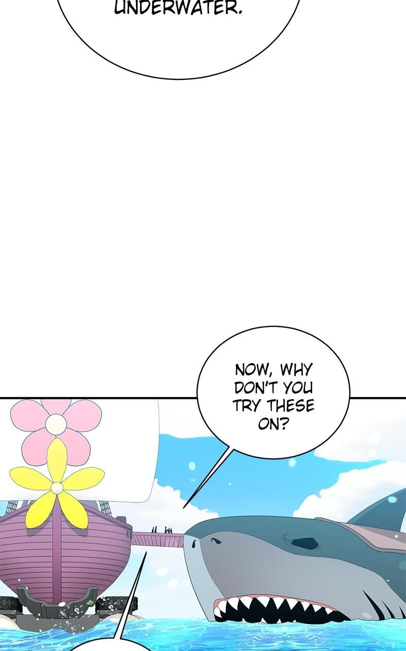 The Strongest Florist Chapter 216 Page 48