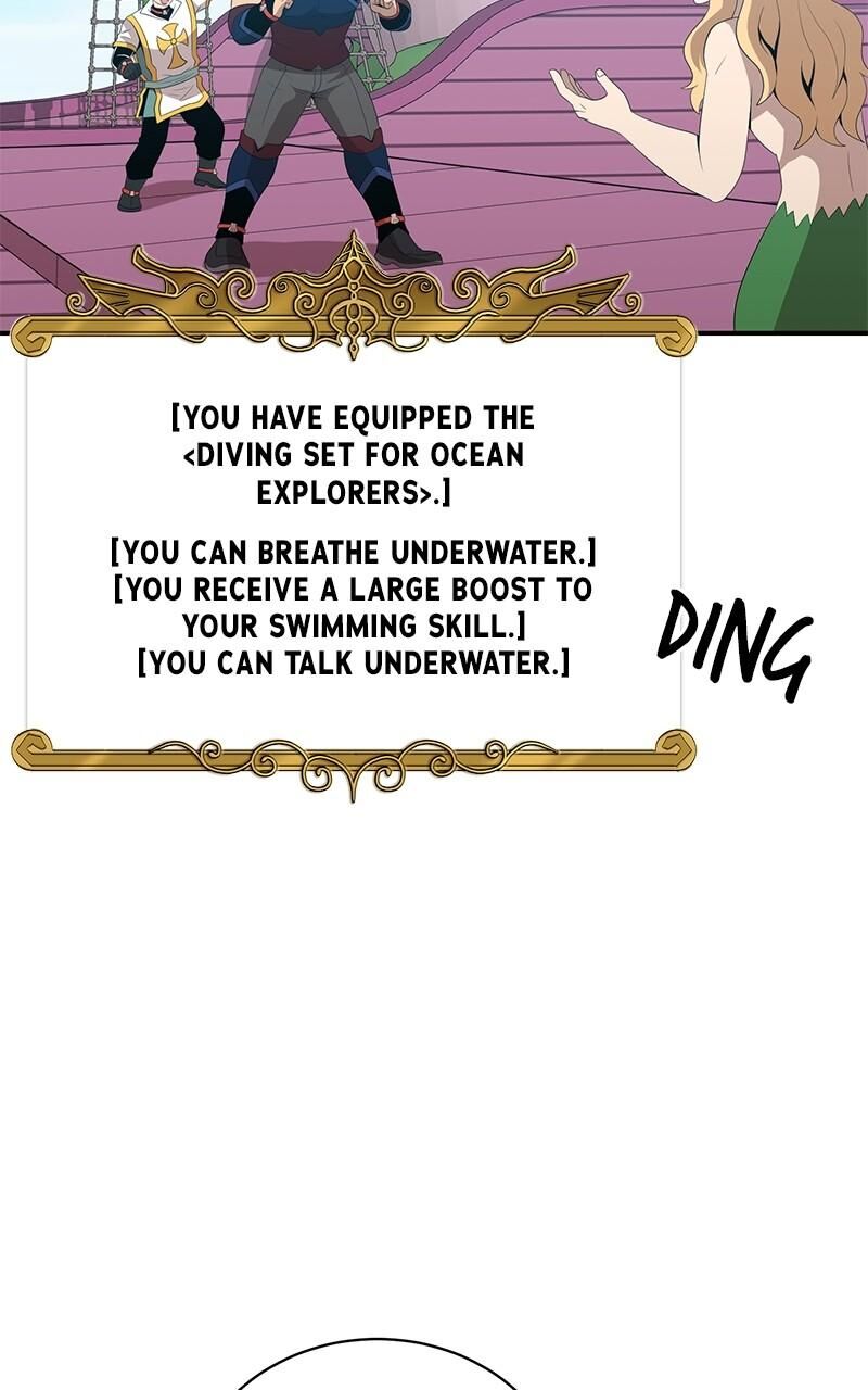 The Strongest Florist Chapter 216 Page 52