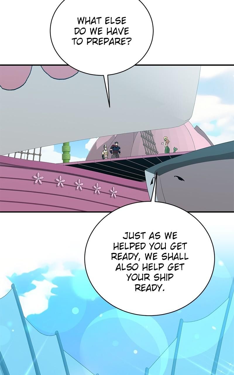 The Strongest Florist Chapter 216 Page 53
