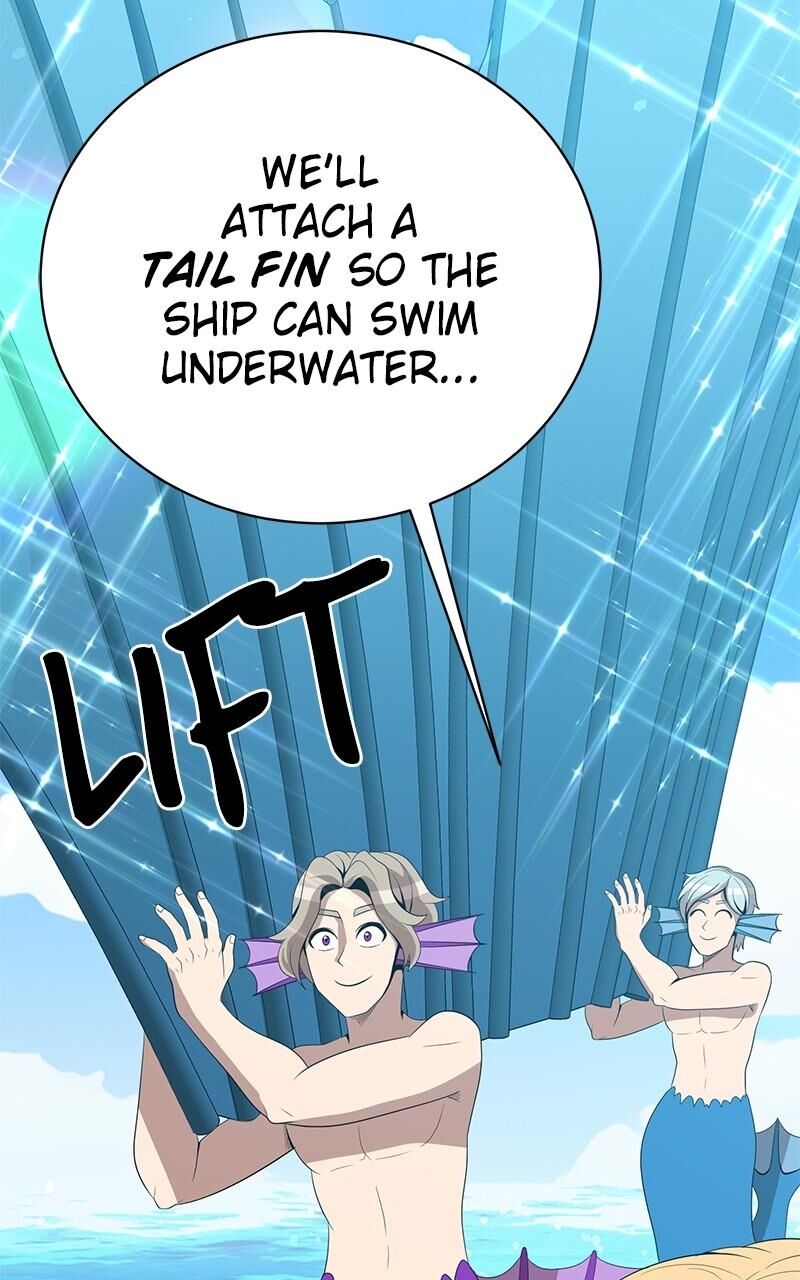 The Strongest Florist Chapter 216 Page 54