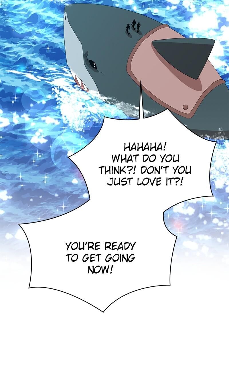 The Strongest Florist Chapter 216 Page 59