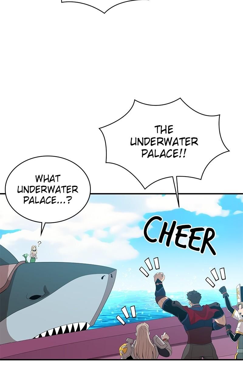 The Strongest Florist Chapter 216 Page 61
