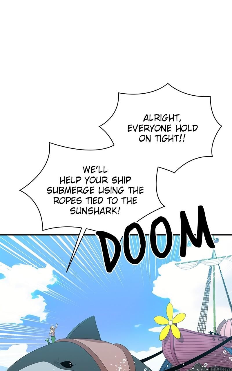 The Strongest Florist Chapter 216 Page 62