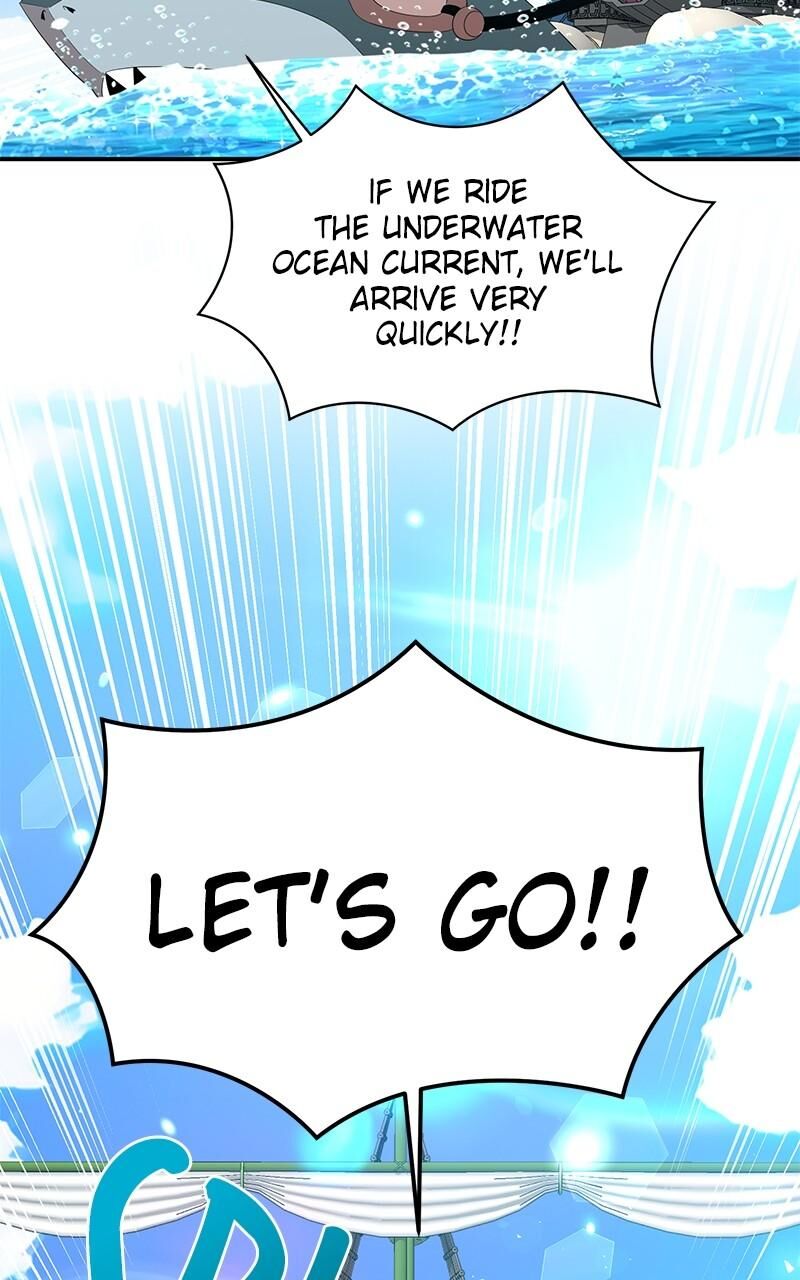 The Strongest Florist Chapter 216 Page 63
