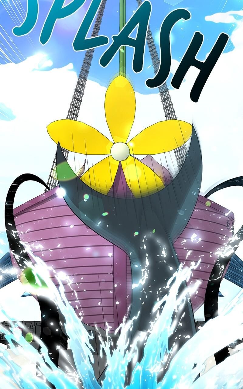 The Strongest Florist Chapter 216 Page 64