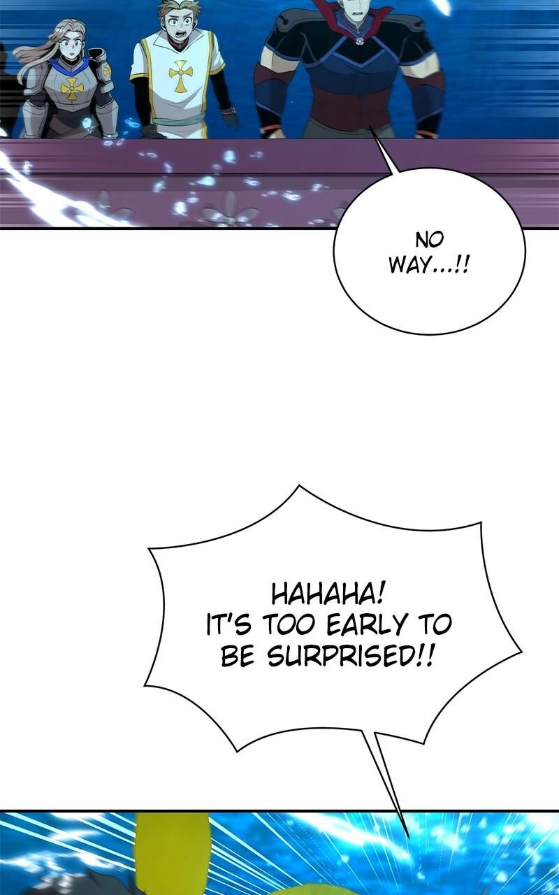 The Strongest Florist Chapter 216 Page 69