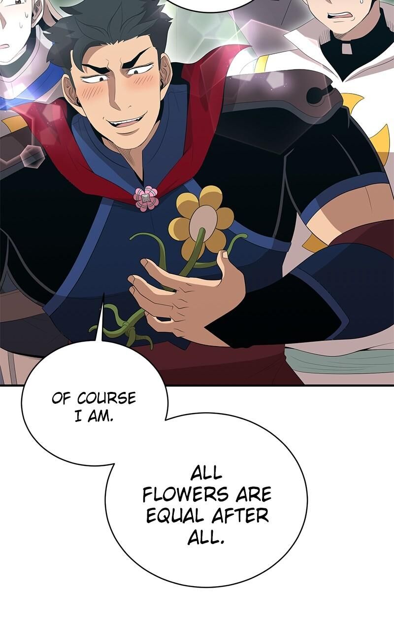 The Strongest Florist Chapter 216 Page 7