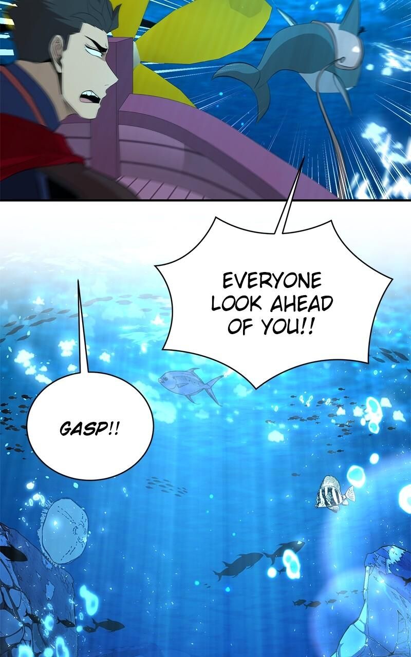 The Strongest Florist Chapter 216 Page 70