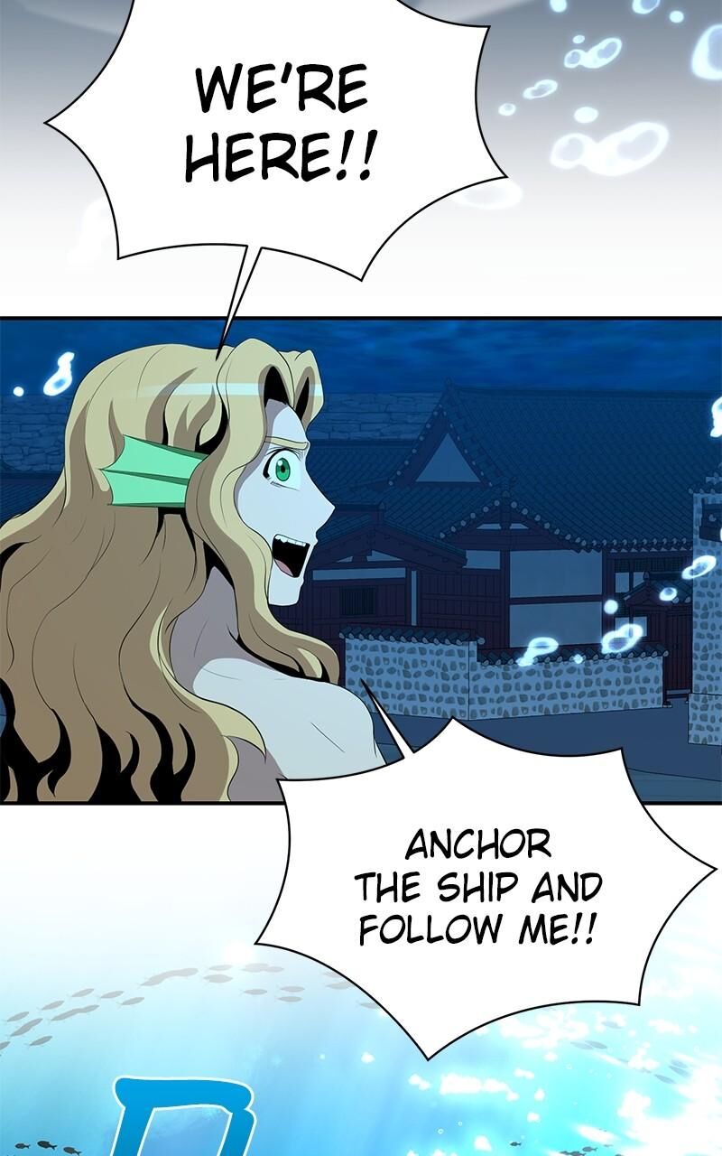 The Strongest Florist Chapter 216 Page 79