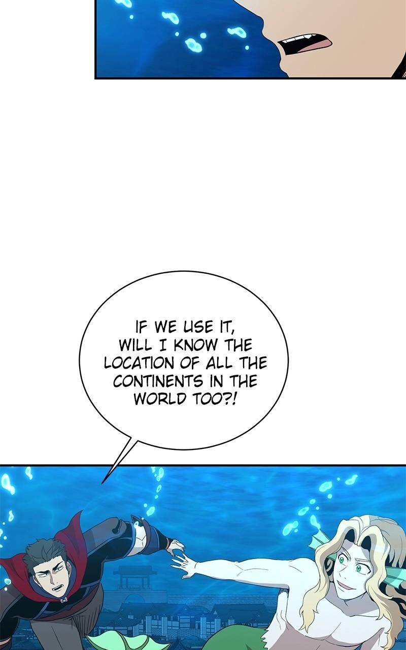 The Strongest Florist Chapter 216 Page 88