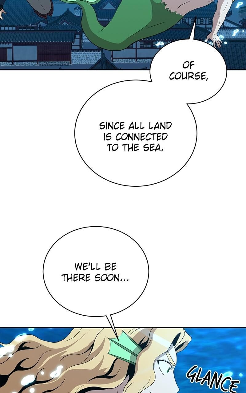 The Strongest Florist Chapter 216 Page 89