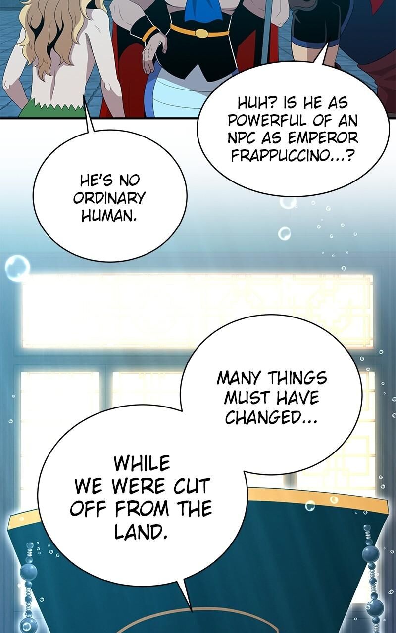 The Strongest Florist Chapter 217 Page 10