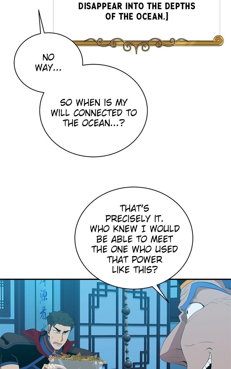 The Strongest Florist Chapter 217 Page 19