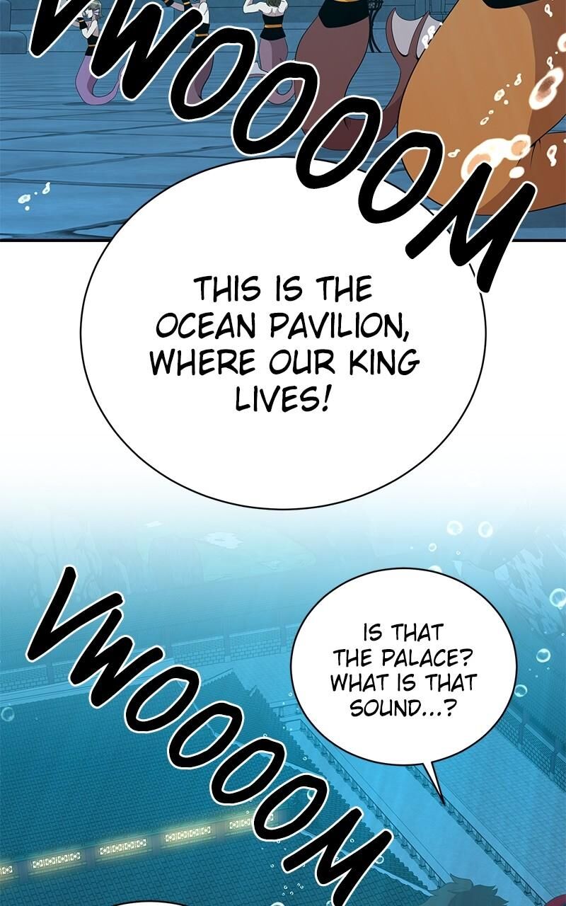 The Strongest Florist Chapter 217 Page 2