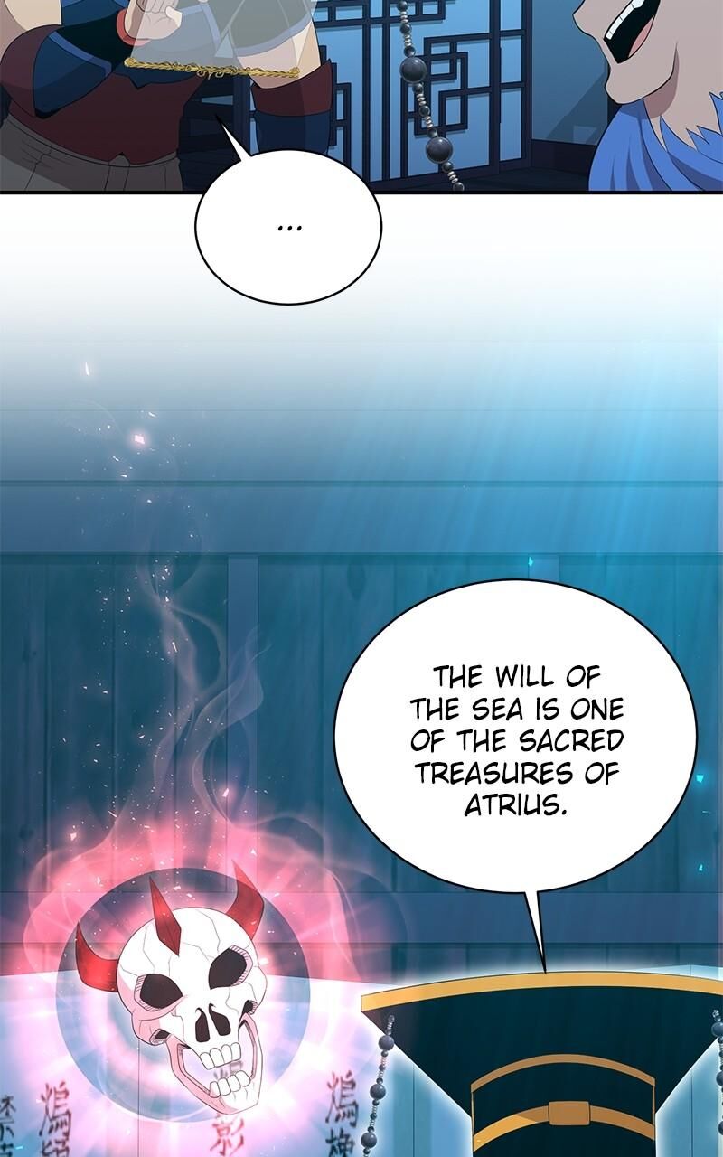 The Strongest Florist Chapter 217 Page 20