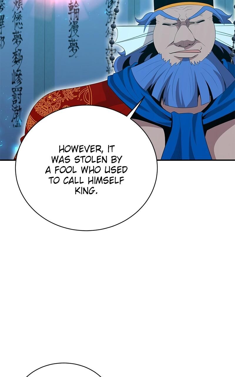 The Strongest Florist Chapter 217 Page 21