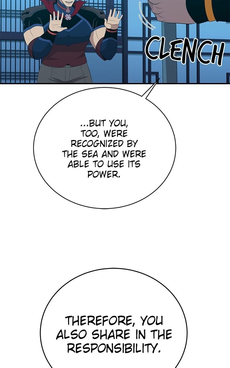 The Strongest Florist Chapter 217 Page 26