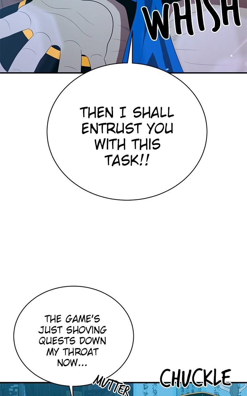 The Strongest Florist Chapter 217 Page 32