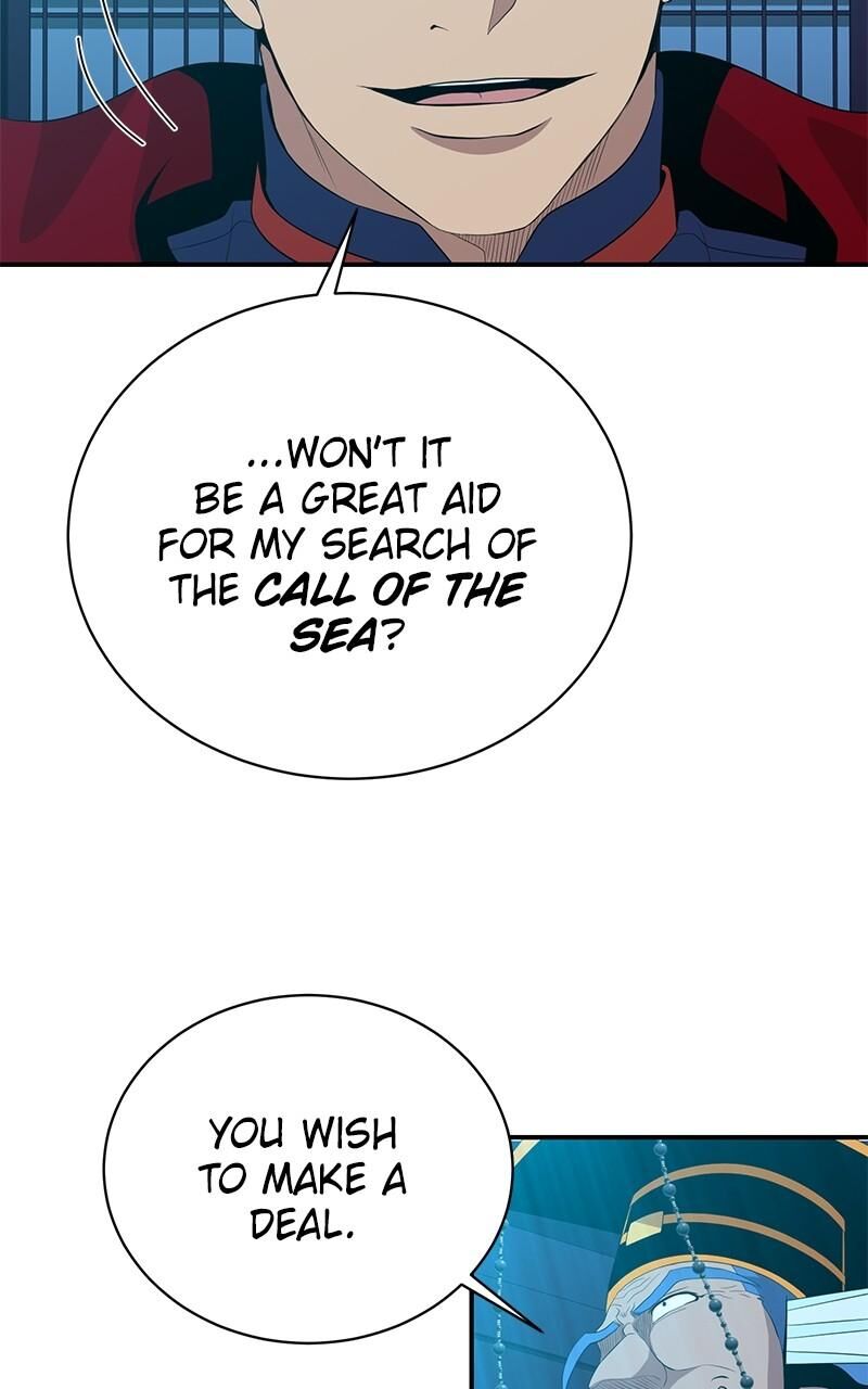 The Strongest Florist Chapter 217 Page 37