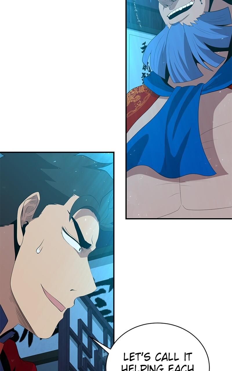 The Strongest Florist Chapter 217 Page 38