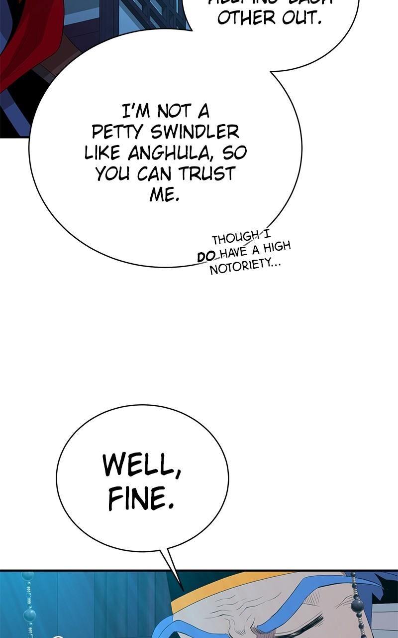 The Strongest Florist Chapter 217 Page 39