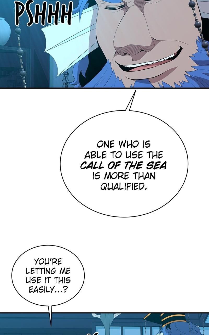 The Strongest Florist Chapter 217 Page 40