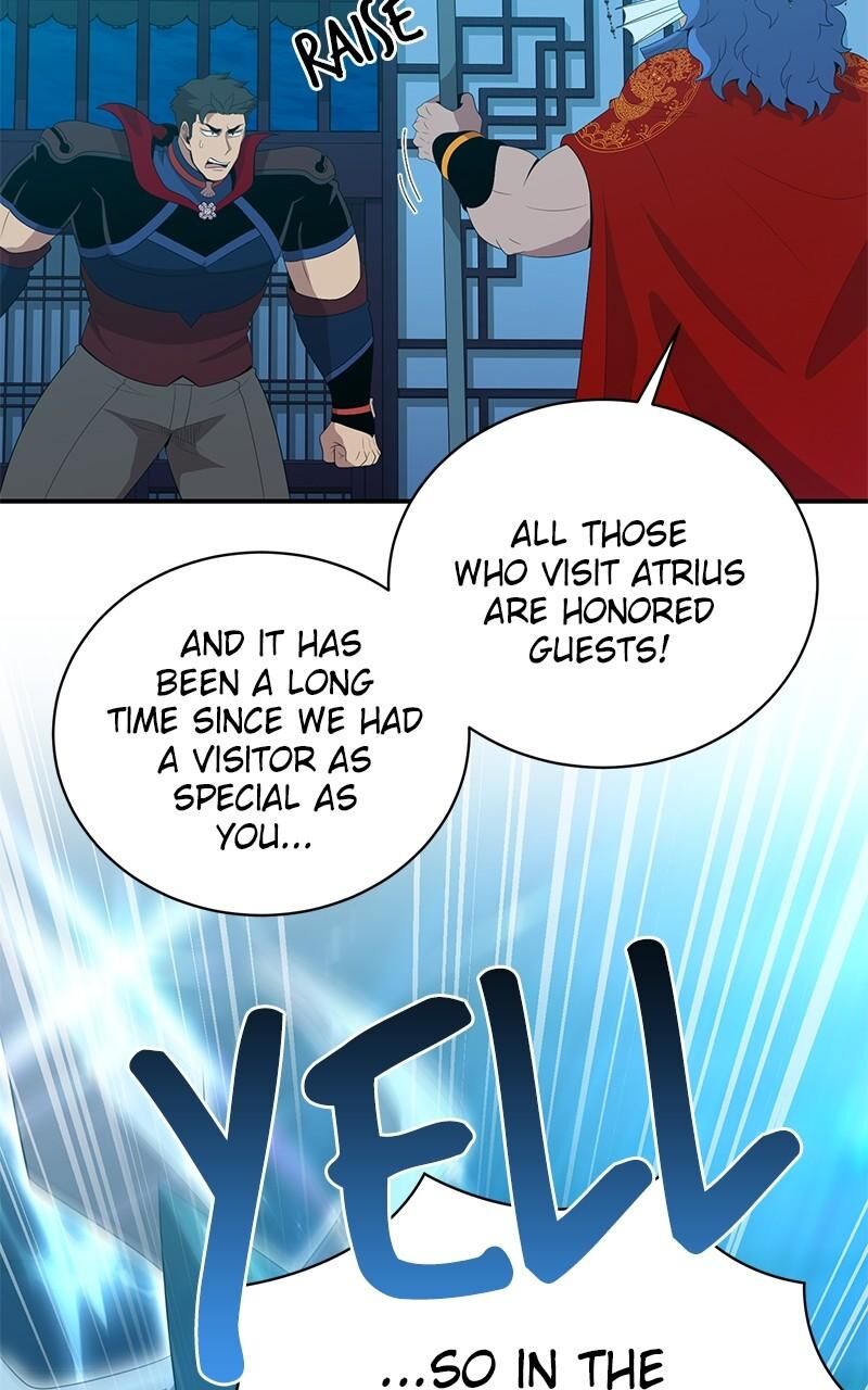 The Strongest Florist Chapter 217 Page 41