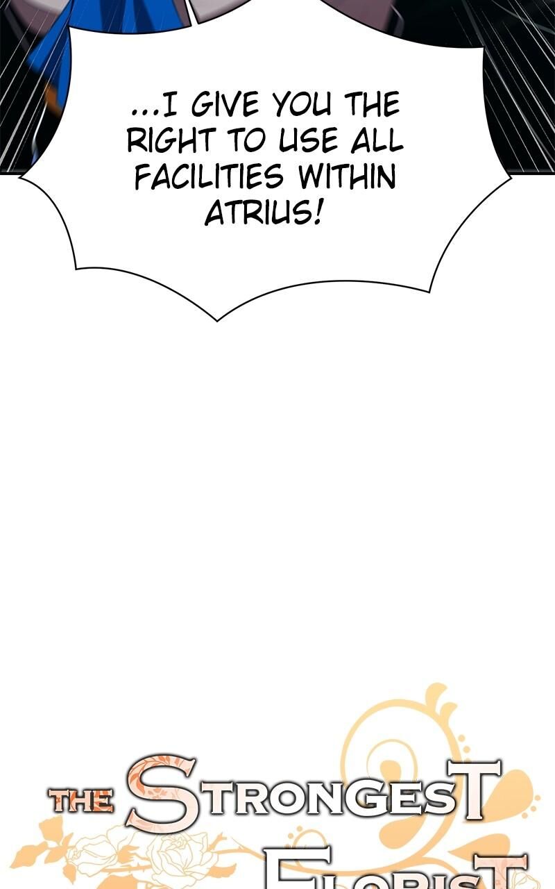The Strongest Florist Chapter 217 Page 43