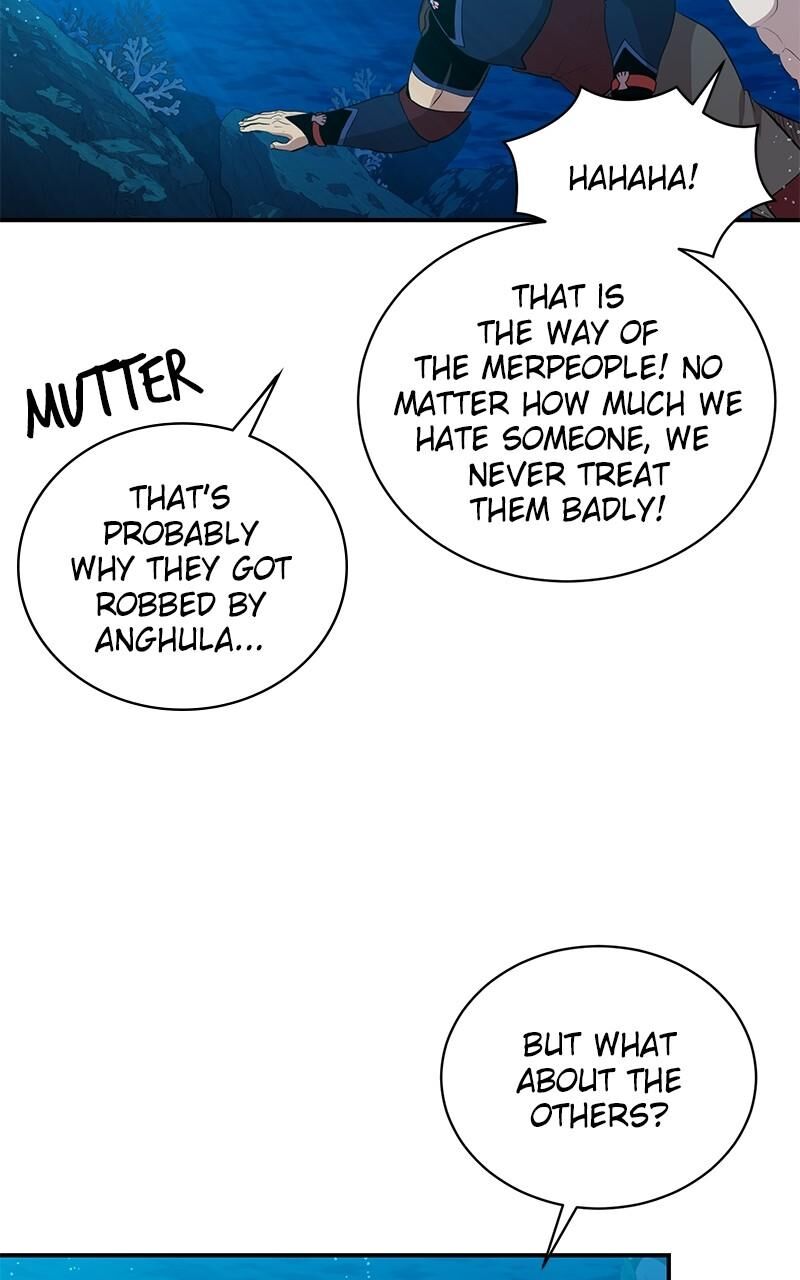The Strongest Florist Chapter 217 Page 45