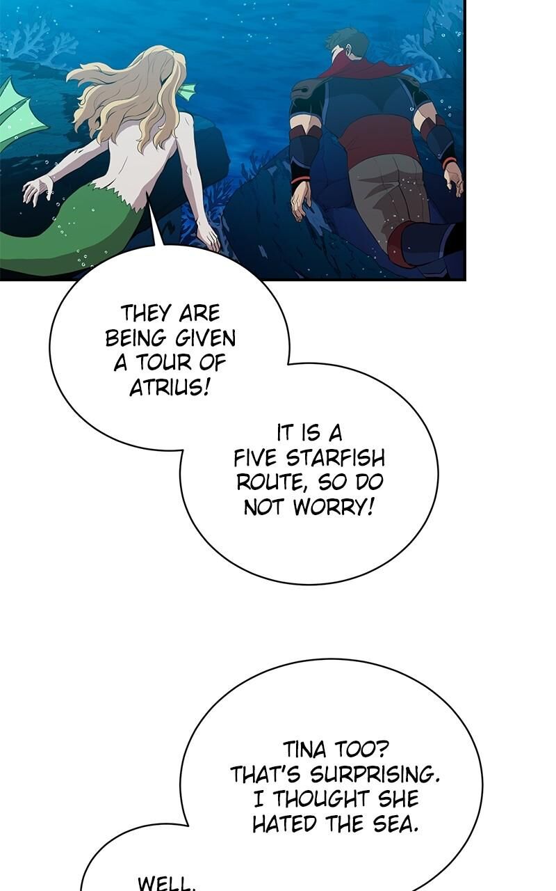 The Strongest Florist Chapter 217 Page 46
