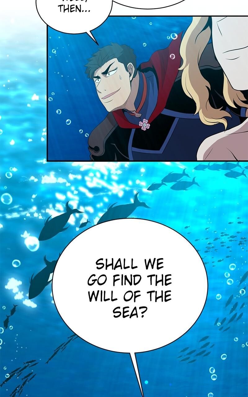 The Strongest Florist Chapter 217 Page 47