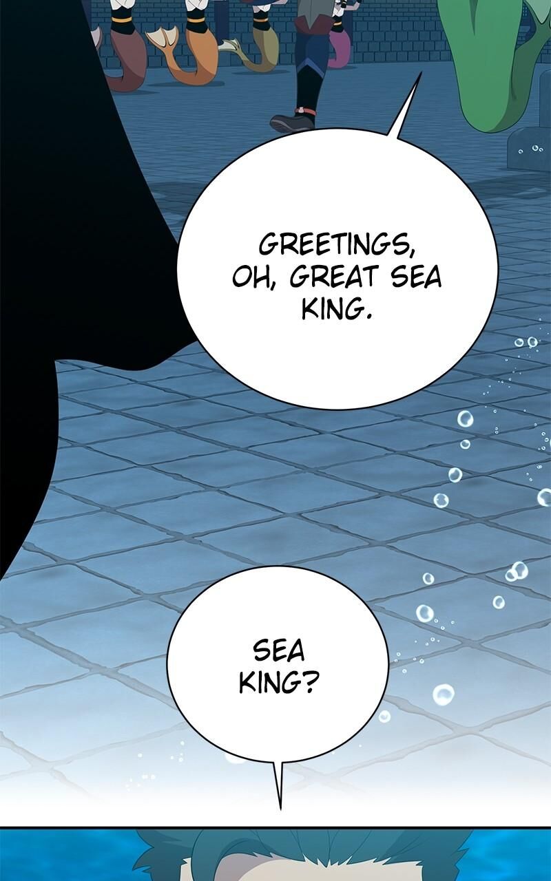 The Strongest Florist Chapter 217 Page 5