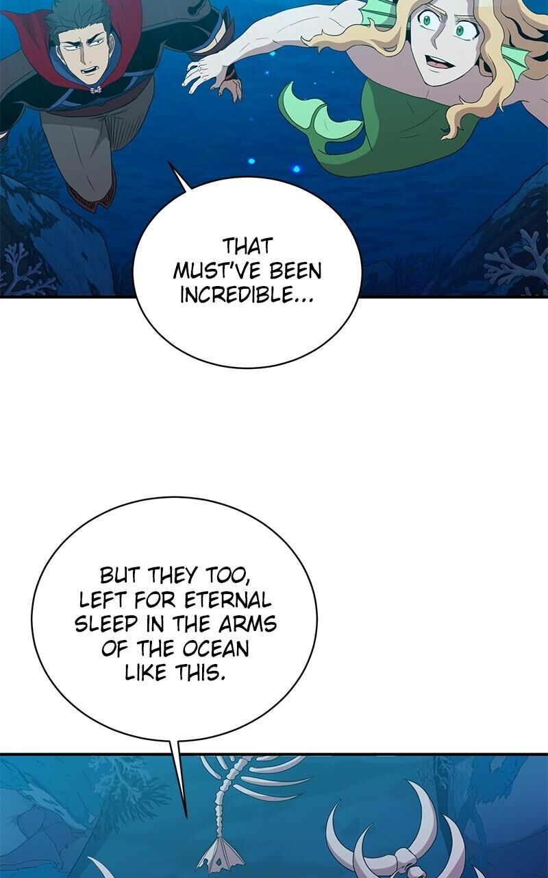 The Strongest Florist Chapter 217 Page 54