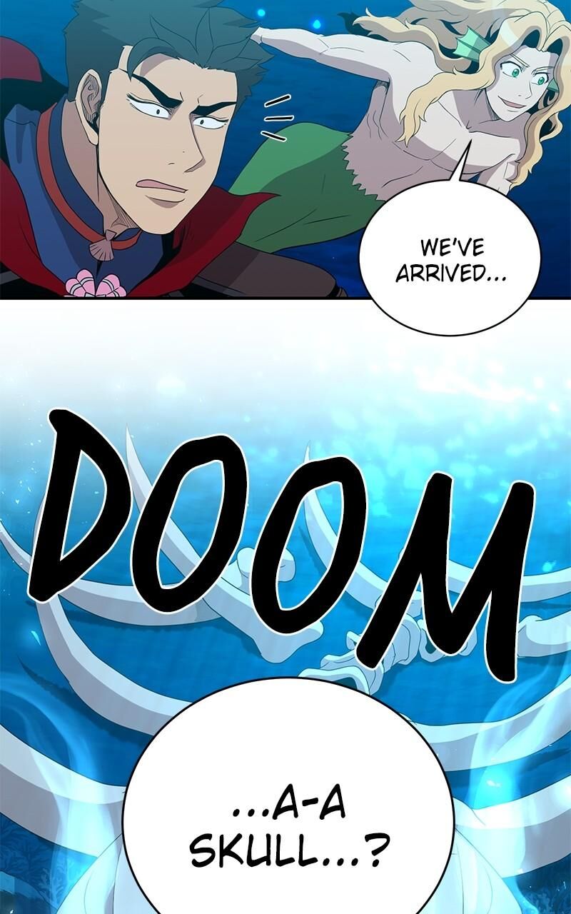 The Strongest Florist Chapter 217 Page 56